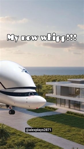 Checkout my new whipp😎!! #aviation #airbus #belugaxl #edit #whip #fyp #trending #viral #airbusbeluga