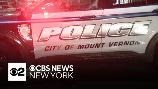 Mount Vernon homicide investigation spans several blocks