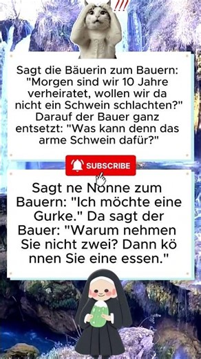 Bauern Witze #funny #lustig #flachwitz #memes #spahn #spaß #lachen #spassbeiderarbeit #katze #witzig