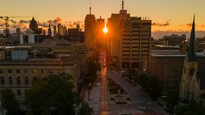 When does daylight saving time end in Wisconsin in 2024?