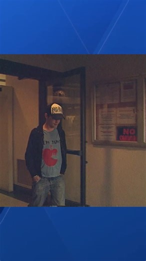 "Home Alone" star and former child actor Macaulay Culkin has requested an Oklahoma County district court to expunge his 2004 arrest. Check out this archive video of when he was released from the Oklahoma County Jail shortly after his arrest. Learn more here: https://tinyurl.com/y94hku9x | KOCO 5 News