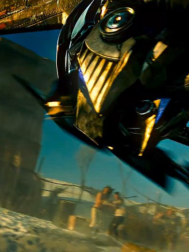 I RISE YOU FALL _ Optimus Prime vs Fallen _ Voce Na Mira(Slowed)_ Transformers Revenge of the Fallen#edit #transformers #optimusprime