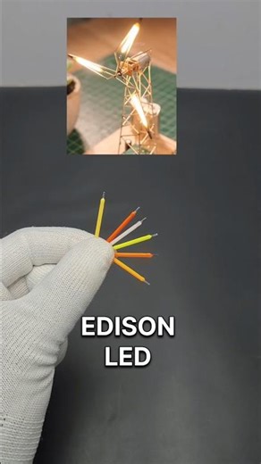 edison led