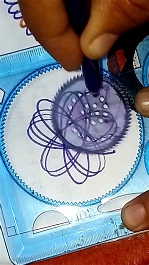 Design ruler drawing idea #relaxartonline #artandcraft #diy #art