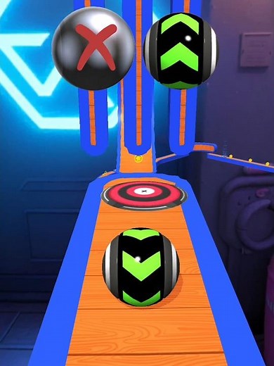 🌟 Going balls VS Rollance Balls VS Action Ball Games New Race 808 | Android/IOS Games
