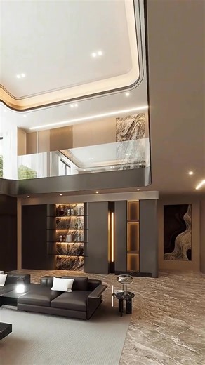 🌟 Embrace the elegance of modern interior design! 🏡 From open spaces filled with natural light to minimalist decor that maximizes functionality, every detail counts. Think sleek lines, neutral palettes, and pops of color for that perfect touch. Create a serene oasis that reflects your style and comfort. ✨#moderninterior #homedecor #minimalism #interiordesign #homeinspiration #designtrends #contemporaryhome #stylishspaces | archidea.design