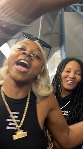 3.8M views · 37K reactions | Lady learns her lesson trying to confront other woman | Ebony's World of Drama | Facebook