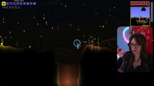 First Expert Play through Calamity Mod Oh BOY!