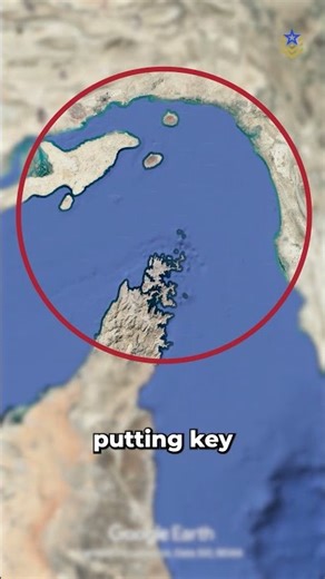 Iran Fires Anti-Ship Missiles in Major Strait of Hormuz Exercise