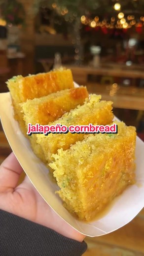 Delicious Jalapeño Cornbread Recipe to Try