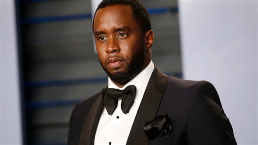 Diddy faces wave of civil suits while awaiting sentencing
