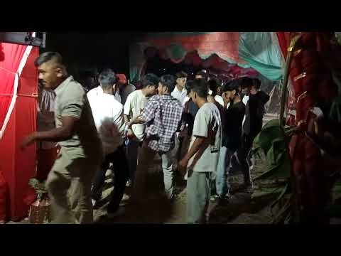 Wedding Band Baja dance video