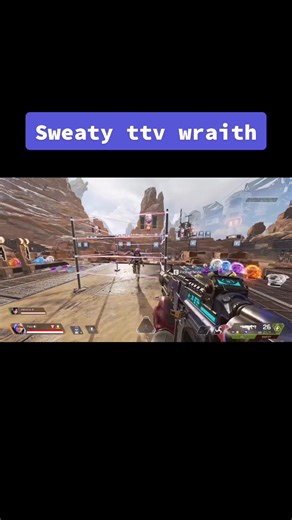 Mastering Wraith in Apex Legends Gameplay Tips
