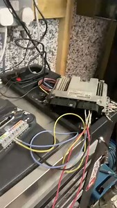 Peugeot Partner 1.5 BlueHDI in today for the AD Blue fix we run a...