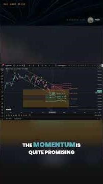 Ethereum Elliott Wave Update – Key Resistance Levels Ahead