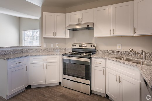 Carolina Pines Apartments - 1801 Ernest Finney Ave Conway, SC 29527 | Apartments.com