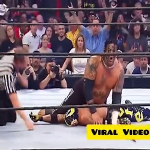 When Team Triple H Destroyed Team Umaga | Viral Video 3.0