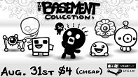 The Basement Collection