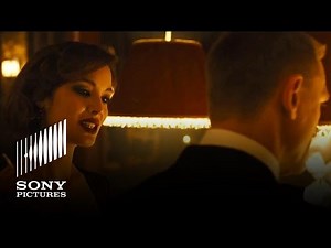 SKYFALL - Clip - Bond, James Bond - In Theaters 11/9