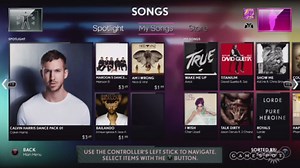 Dance Central Spotlight - Video Review