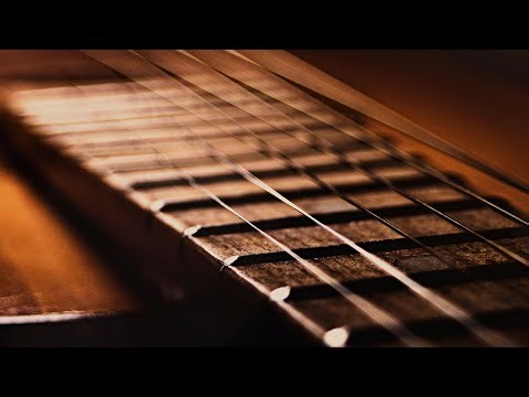 18 Minute Melodic Acoustic Rock Guitar Backing Track In D Major – Extended Jam Loop