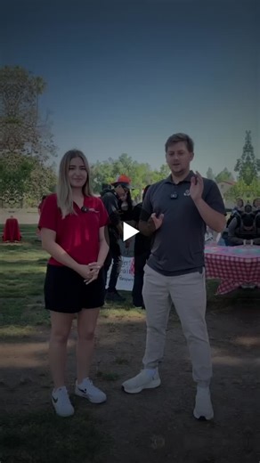 #fresnostate #fresnostatefocus #richtercenter #fresno | Joseph Malcolm