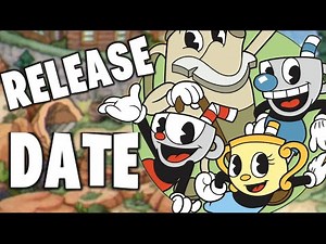 WAIT! Cuphead 2 Release Date Is WHEN?