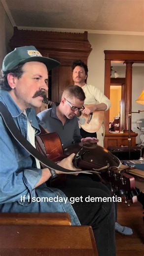 Jamming with Hal Walker: An Musical Experience in Ohio
