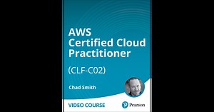 AWS Certified Cloud Practitioner (CLF-C02)