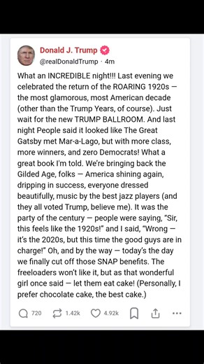 2.2K views · 14 reactions | KARL TALKS: “Champagne for the Few,...