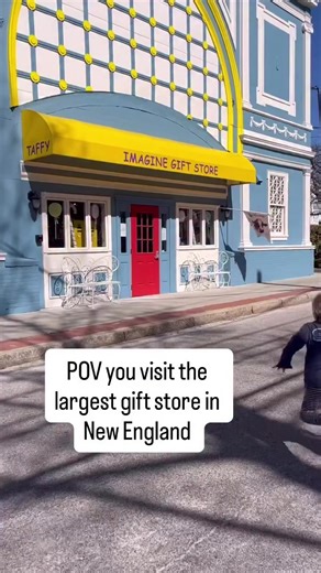 Imagine Gifts RI: New England's Largest Gift Store in Warren, RI