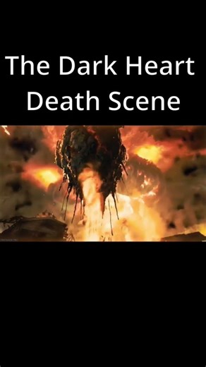 PARADOX JUNCTION THE DARK HEART BOSS DEATH SCENE