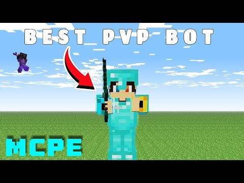 Best Practice PVP Bot 🔥 | 100% Real 💯| ( No clickbate ) |
