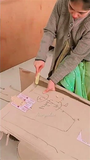 Deer making ideas //merrychristmas decoration ideas #artandcraft #diy #christmas #deer #craft 🦌🦌🦌🎇🎊