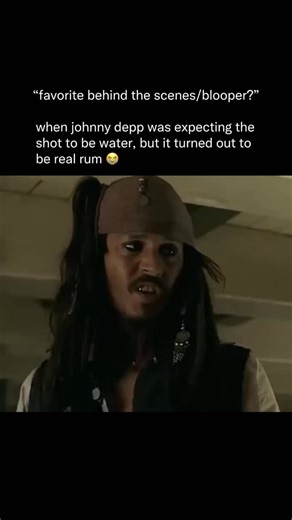 Memes on Instagram: "😭😭 Johnny Depp cemented his legacy as Captain Jack Sparrow by ignoring the script’s “heroic swashbuckler” archetype and instead modeling the pirate after Rolling Stones guitarist Keith Richards and the cartoon skunk Pepe Le Pew. He wanted to create a character that was legally questionable yet strangely lovable, effectively hijacking the movie from the page to the screen with his bizarre creative choices. Disney executives were initially terrified of his slurring performan