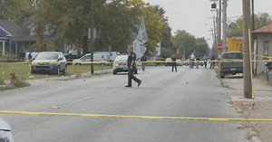 City of Louisville launching public dashboard to track violent crime