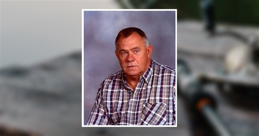 Lafe Joseph Williams Obituary March 20, 2026 - Stanley Funeral Homes