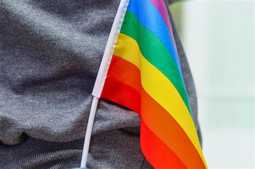 LGBTQ flags, items tied to ‘personal beliefs’ removed at St. Charles County libraries