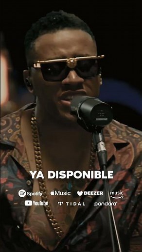 🔥 Anselmo Ralph en un LIVE SESSION que te eriza la piel 🔥 ¿Ya lo vieron?