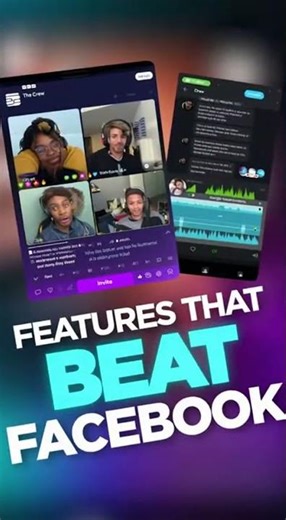 Parallel Universe: Tom Never Left MySpace 😮