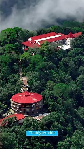 India's most expensive school Woodstock School Mussoorie | Most expensive school in India