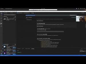Julia 02: Instalación y uso de Visual Studio Code (vscode)