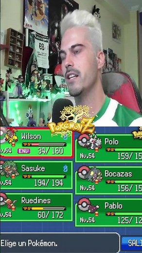 SERDUPLA, THE EVOLUTION OF SEVIPER!! #pokemon #nuzlocke