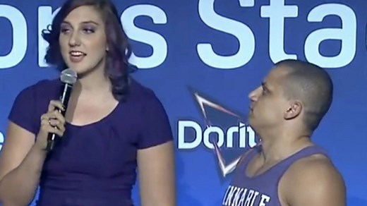 Short Tyler1 | Know Your Meme