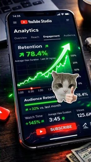 Boost Your YouTube Video Using This Simple Shorts Trick