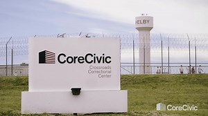 At our Crossroads Correctional Center in Shelby, #MT, a carpentry program is equipping inmates with job skills and nationally recognized certifications. As one program participant put it, "Even though I've had troubles in my life, I've still continued to push forward. I think change is possible for anyone." WATCH the story: https://hubs.ly/H0j78JS0 | CoreCivic