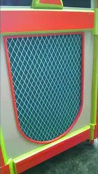 Turn Scrap Wood into a Funky DIY Jukebox