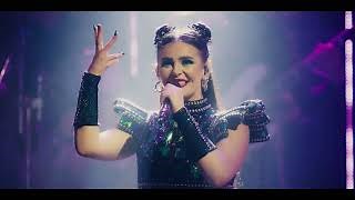 SIX: The Musical Live! - movie: watch streaming online