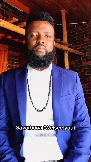 Learning Zulu Greetings: Sawubona Explained