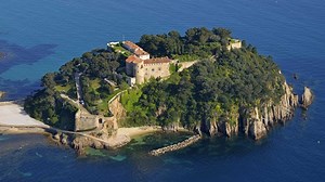 Fort de Brégançon : Ces aménagements coûteux faits par le couple Macron